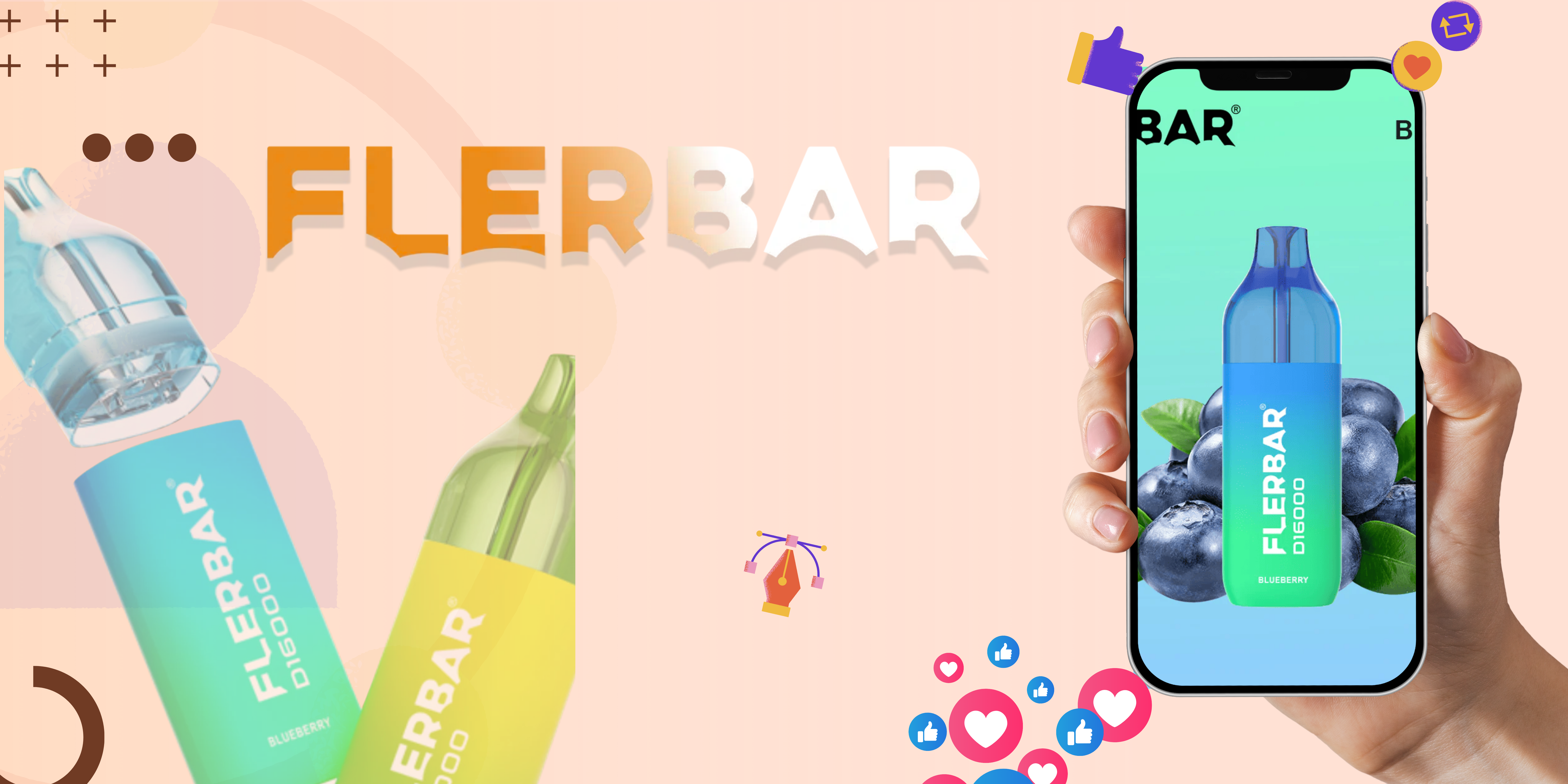 Flerbar Officiall DE